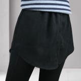 【17473】レイヤードつけシャツ	 | SneepDip | 詳細画像7 