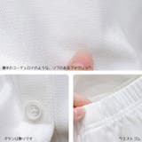 【17473】レイヤードつけシャツ	 | SneepDip | 詳細画像8 