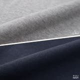【17474】ストライプカフオフショルスウェット	 | SneepDip | 詳細画像9 