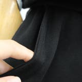 【17481】バイカラーセットアップ	 | SneepDip | 詳細画像13 