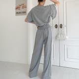 【17481】バイカラーセットアップ	 | SneepDip | 詳細画像4 