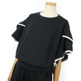 【17481】バイカラーセットアップ	 | SneepDip | 詳細画像10 