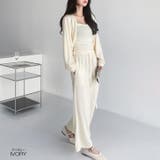 【17489】こなれリラックスコーデ3点SET	 | SneepDip | 詳細画像2 