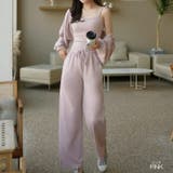 【17489】こなれリラックスコーデ3点SET | SneepDip | 詳細画像5