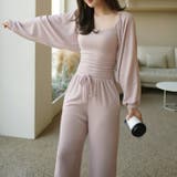 【17489】こなれリラックスコーデ3点SET | SneepDip | 詳細画像6