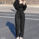 【17489】こなれリラックスコーデ3点SET | SneepDip | 詳細画像7