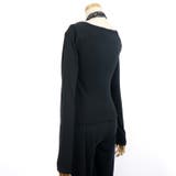 【17492】 レースストールシャーリングトップス	 | SneepDip | 詳細画像7 