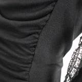 【17492】 レースストールシャーリングトップス	 | SneepDip | 詳細画像9 