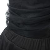 【17494】ホルターネックトップス＆ミニスカート	 | SneepDip | 詳細画像12 