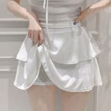 【17494】ホルターネックトップス＆ミニスカート	 | SneepDip | 詳細画像4 