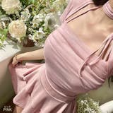 【17494】ホルターネックトップス＆ミニスカート	 | SneepDip | 詳細画像5 