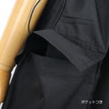 【17501】ドロストポケットジャンスカ | SneepDip | 詳細画像7