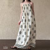 【17503】エスニックロングワンピース | SneepDip | 詳細画像2