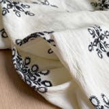 【17503】エスニックロングワンピース | SneepDip | 詳細画像11