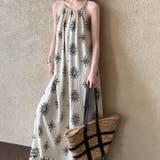 【17503】エスニックロングワンピース | SneepDip | 詳細画像3