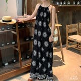 【17503】エスニックロングワンピース | SneepDip | 詳細画像4