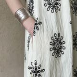 【17503】エスニックロングワンピース | SneepDip | 詳細画像6