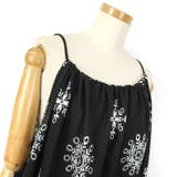 【17503】エスニックロングワンピース | SneepDip | 詳細画像9