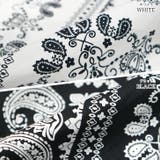 【17504】ペイズリーロングワンピース	 | SneepDip | 詳細画像12 