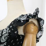 【17504】ペイズリーロングワンピース	 | SneepDip | 詳細画像8 