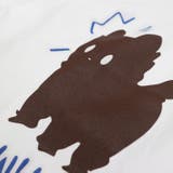 【17506】キャットプリントTシャツ | SneepDip | 詳細画像5