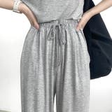 【17508】パンツセットアップ	 | SneepDip | 詳細画像8 