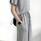 【17508】パンツセットアップ	 | SneepDip | 詳細画像9 