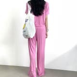 【17508】パンツセットアップ	 | SneepDip | 詳細画像2 