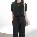 【17508】パンツセットアップ	 | SneepDip | 詳細画像4 