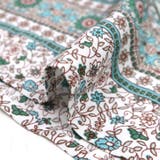 【17510】オリエンタルフラワーワンピース	 | SneepDip | 詳細画像14 