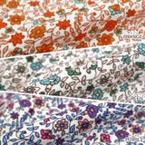 【17510】オリエンタルフラワーワンピース	 | SneepDip | 詳細画像16 