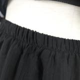 【17512】キャミ&ロングスカートSET | SneepDip | 詳細画像5