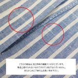 【17517】タックストライプシャツ | SneepDip | 詳細画像13