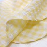 【17520】アンバランスチェックキャミソール	 | SneepDip | 詳細画像10 