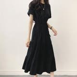 【17521】ティアードロングワンピース | SneepDip | 詳細画像5