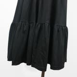 【17521】ティアードロングワンピース | SneepDip | 詳細画像8