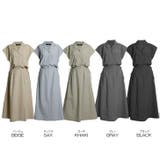 【17525】開襟ブラウス&スカートSET | SneepDip | 詳細画像17 