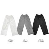 【17529】ドロストカーゴパンツ | SneepDip | 詳細画像12