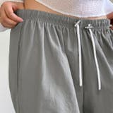 【17529】ドロストカーゴパンツ | SneepDip | 詳細画像6