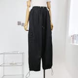 【17529】ドロストカーゴパンツ | SneepDip | 詳細画像8