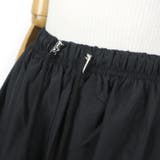 【17529】ドロストカーゴパンツ | SneepDip | 詳細画像9