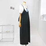 【17532】バックフリルオールインワン	 | SneepDip | 詳細画像6 