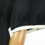 【17534】セーラーカラーロングワンピース	 | SneepDip | 詳細画像9 