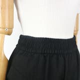 【17535】ワイドイージーパンツ	 | SneepDip | 詳細画像8 