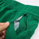 【17535】ワイドイージーパンツ	 | SneepDip | 詳細画像9 