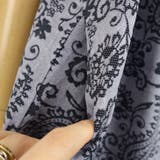 【17537】TシャツSETペイズリーオールインワン | SneepDip | 詳細画像7