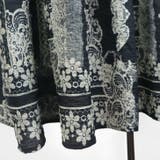 【17538】ニュアンスロングスカート 	 | SneepDip | 詳細画像9 