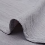 【17541】ルーズシャツ＆ショートパンツ	 | SneepDip | 詳細画像11 