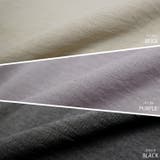 【17541】ルーズシャツ＆ショートパンツ	 | SneepDip | 詳細画像13 