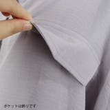 【17541】ルーズシャツ＆ショートパンツ	 | SneepDip | 詳細画像8 